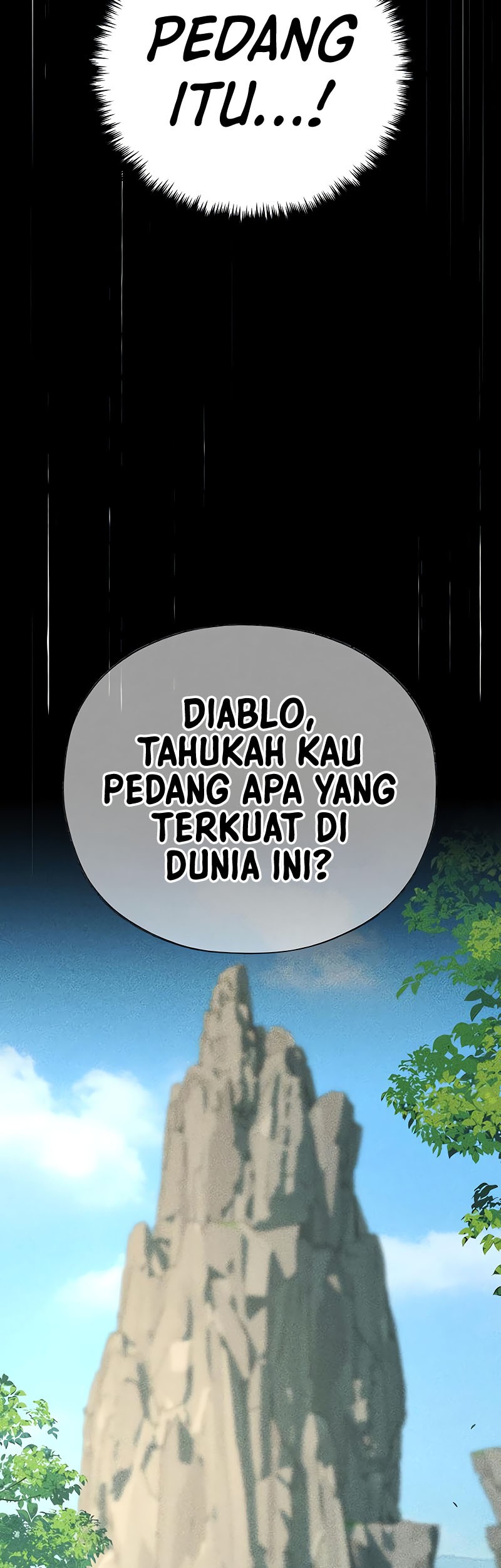 The Dark Magician Transmigrates After 66666 Years Chapter 142 - halaman 56