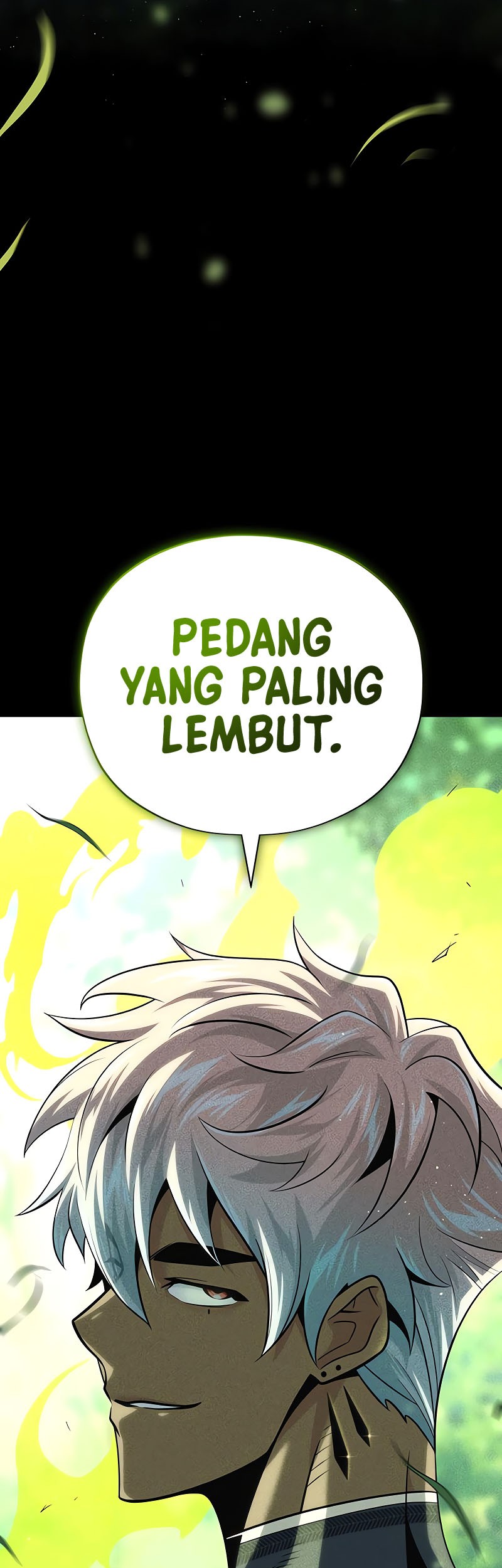 The Dark Magician Transmigrates After 66666 Years Chapter 142 - halaman 60
