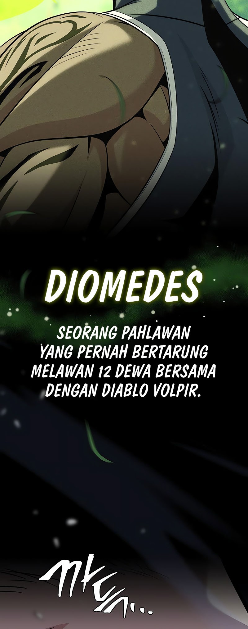 The Dark Magician Transmigrates After 66666 Years Chapter 142 - halaman 61