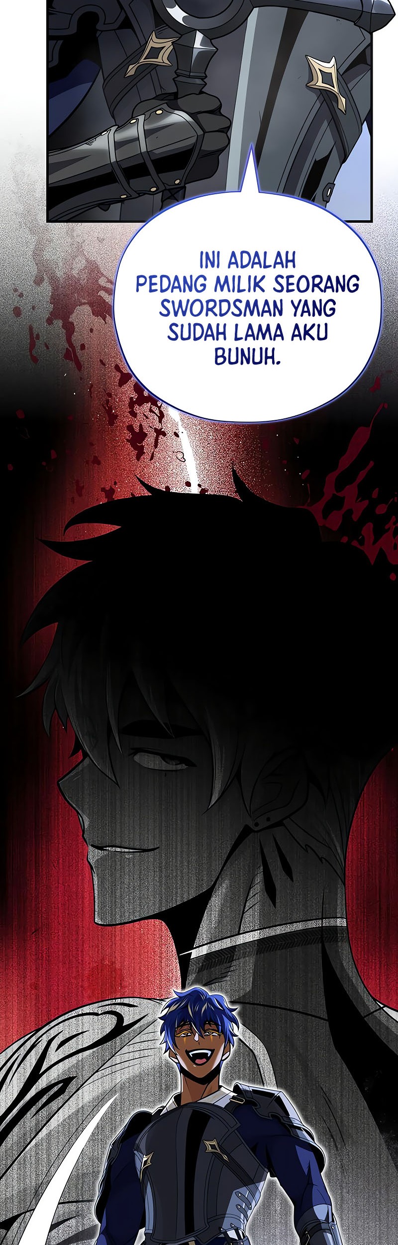 The Dark Magician Transmigrates After 66666 Years Chapter 142 - halaman 63