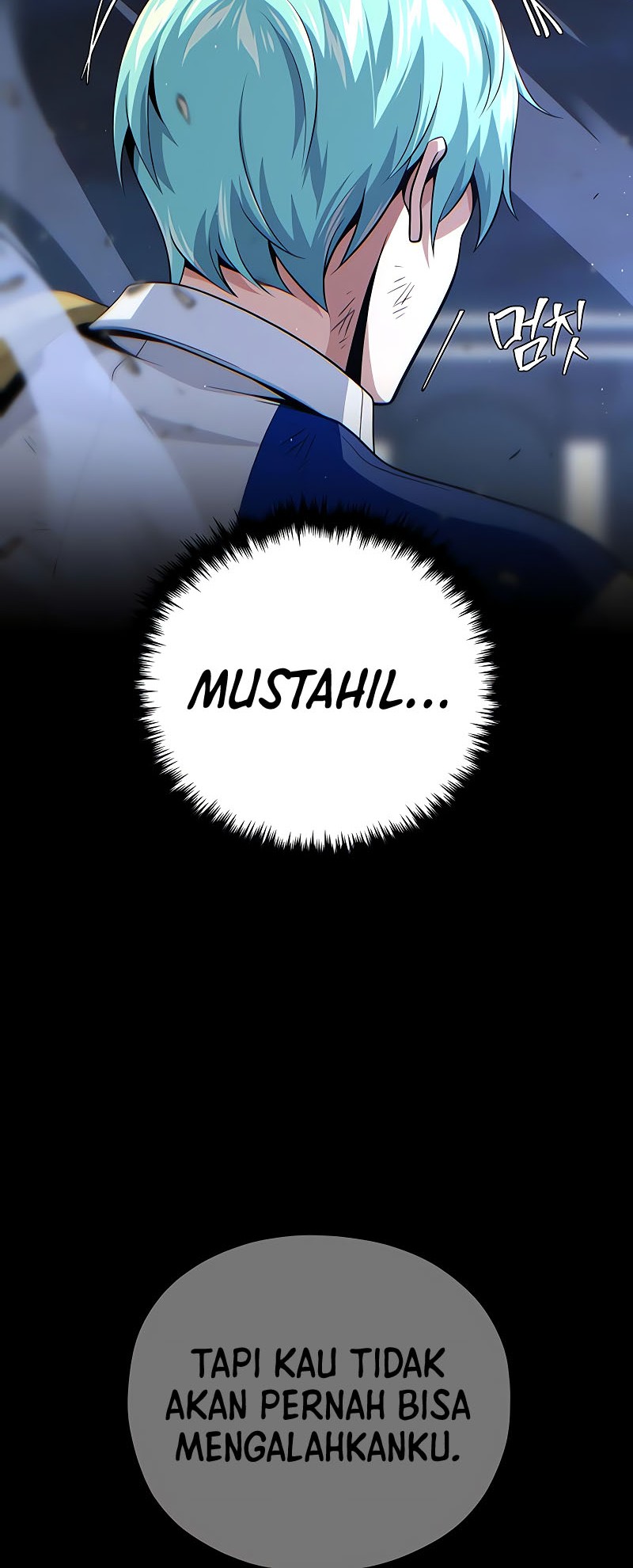 The Dark Magician Transmigrates After 66666 Years Chapter 142 - halaman 65
