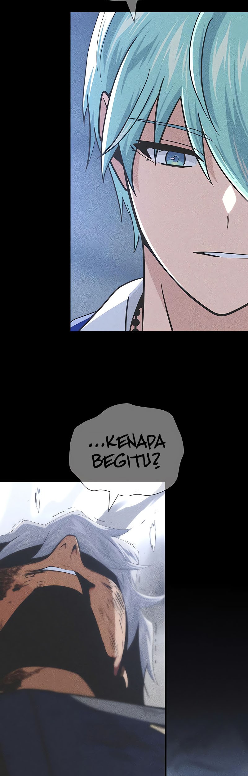 The Dark Magician Transmigrates After 66666 Years Chapter 142 - halaman 66