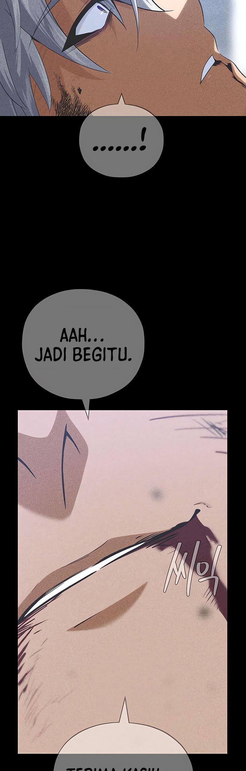 The Dark Magician Transmigrates After 66666 Years Chapter 142 - halaman 68