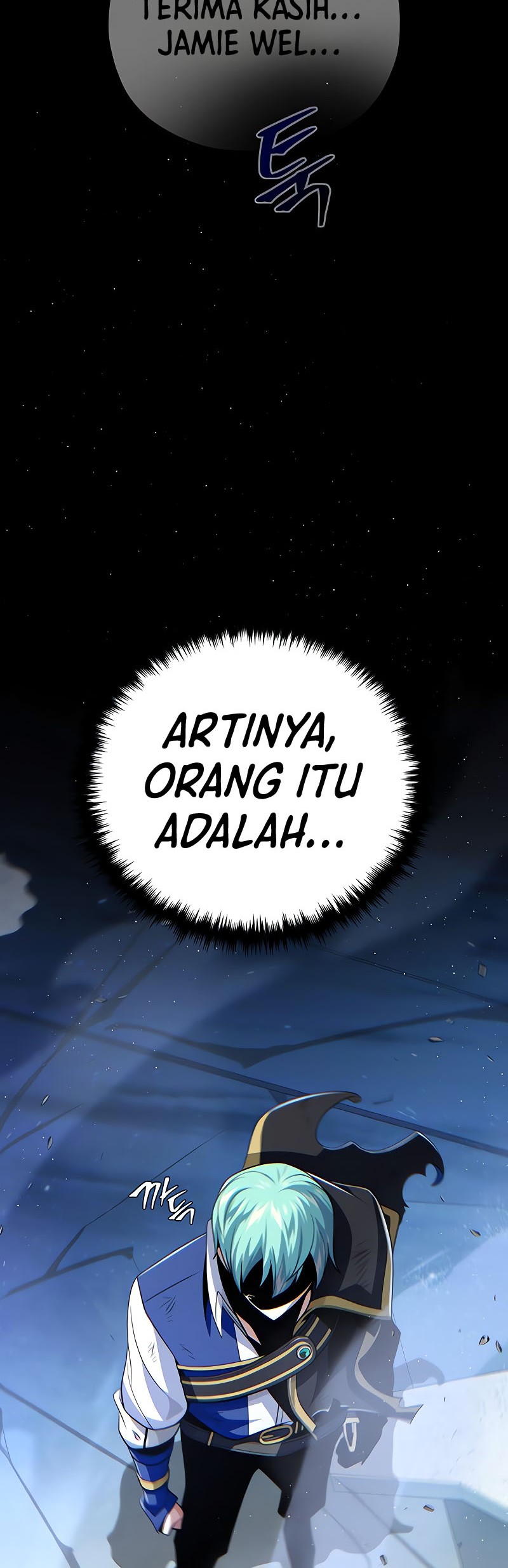 The Dark Magician Transmigrates After 66666 Years Chapter 142 - halaman 69