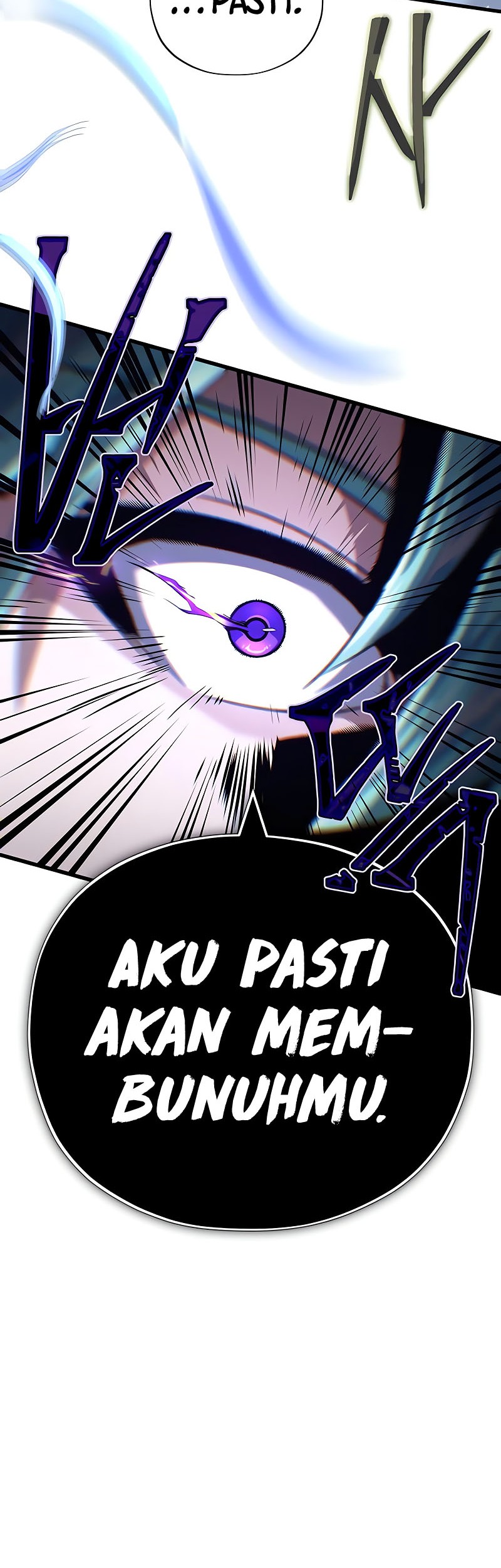 The Dark Magician Transmigrates After 66666 Years Chapter 142 - halaman 75