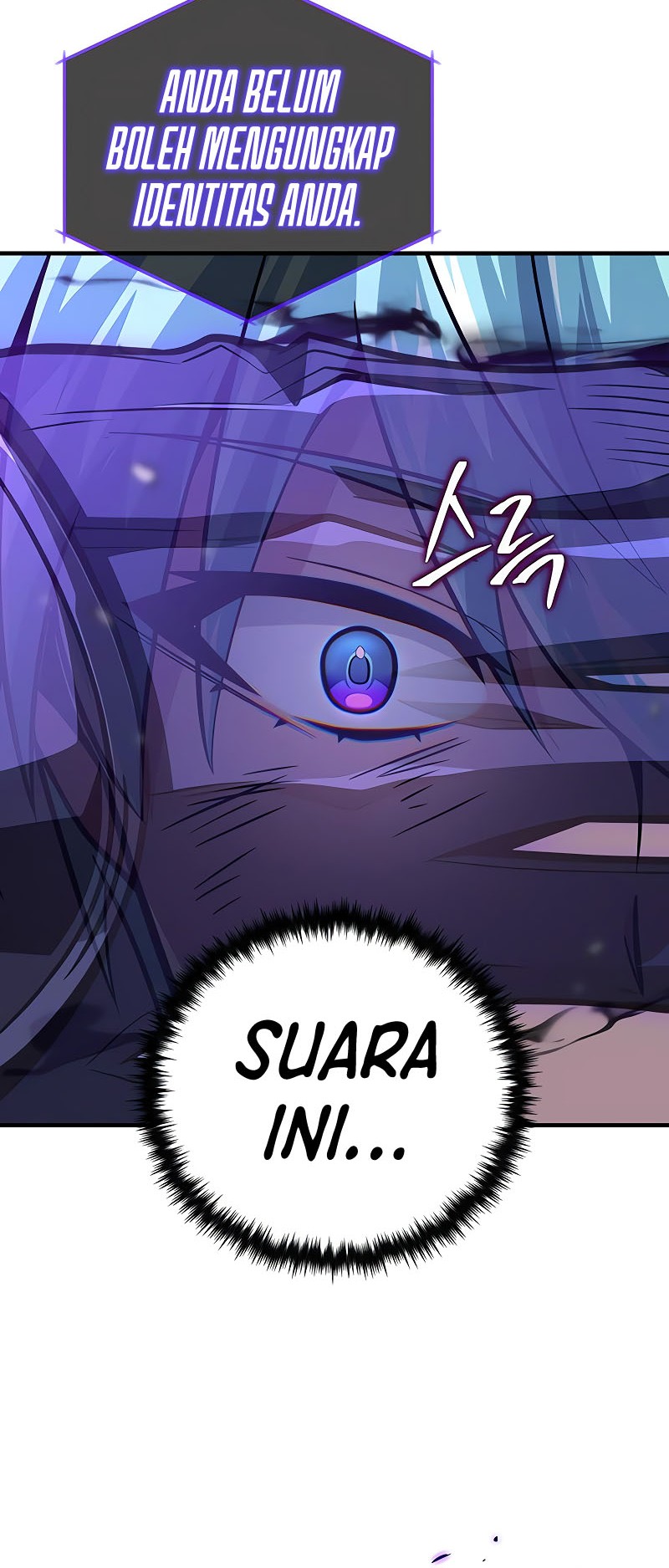 The Dark Magician Transmigrates After 66666 Years Chapter 142 - halaman 77