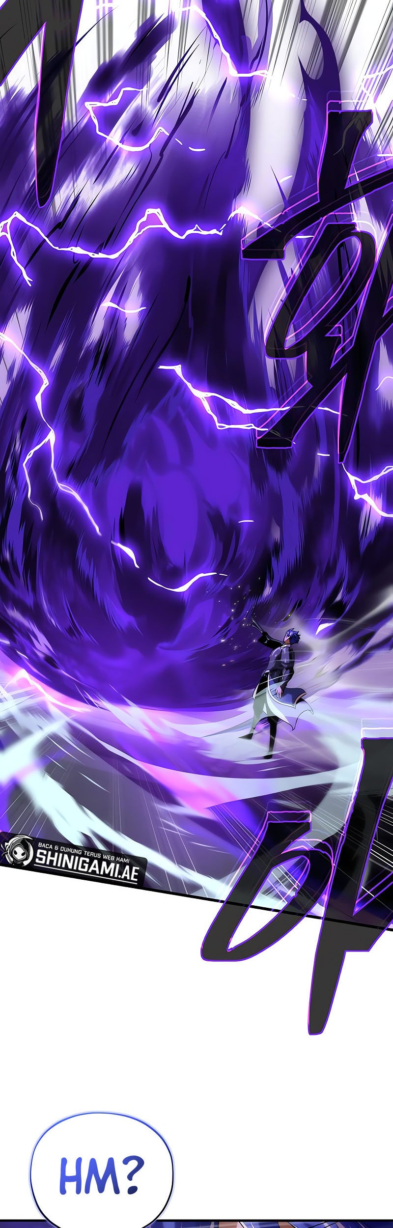 The Dark Magician Transmigrates After 66666 Years Chapter 142 - halaman 79