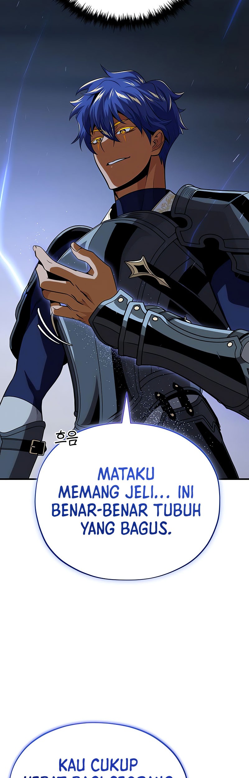 The Dark Magician Transmigrates After 66666 Years Chapter 142 - halaman 8
