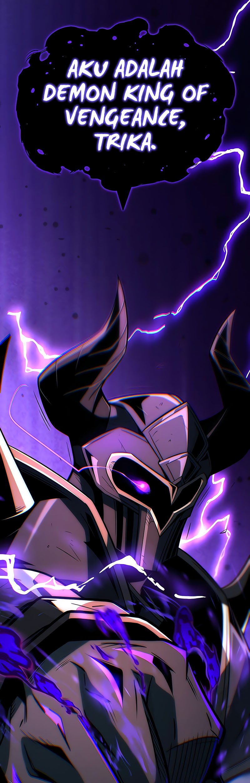 The Dark Magician Transmigrates After 66666 Years Chapter 142 - halaman 82