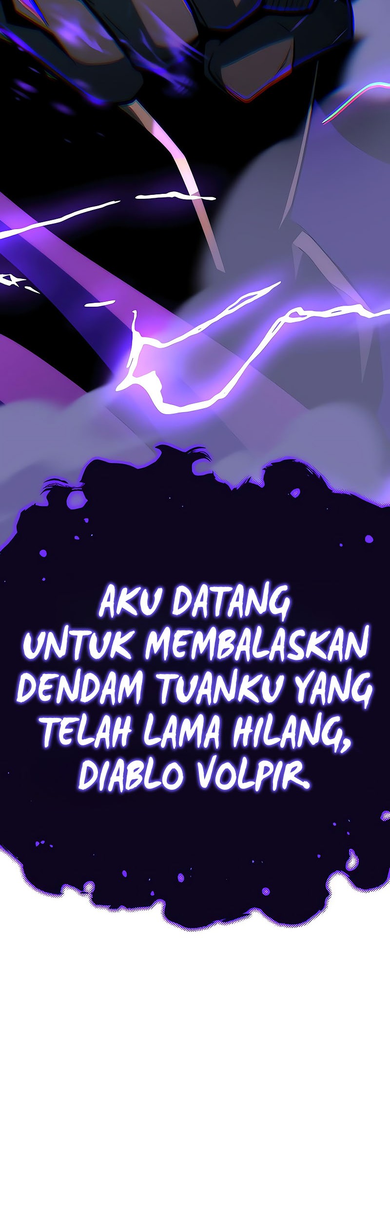 The Dark Magician Transmigrates After 66666 Years Chapter 142 - halaman 83