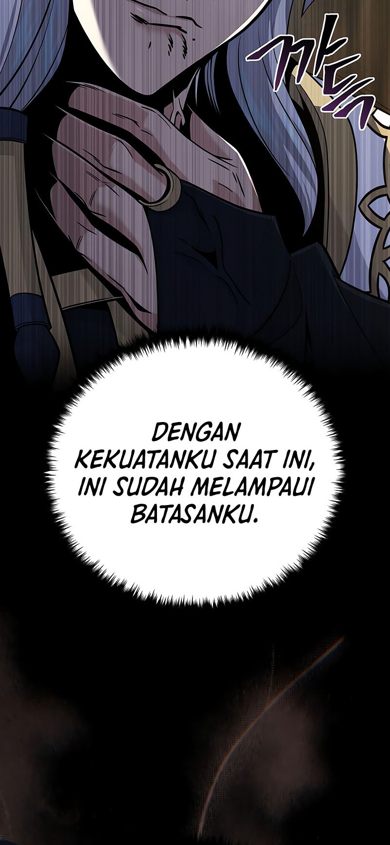 The Dark Magician Transmigrates After 66666 Years Chapter 142 - halaman 88