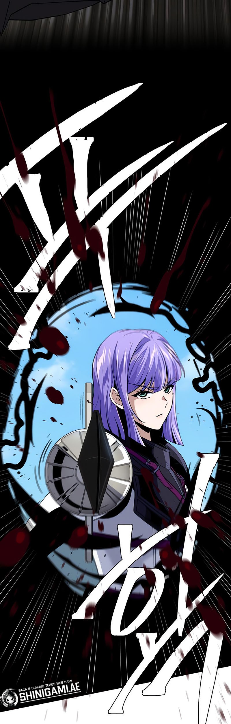 The Dark Magician Transmigrates After 66666 Years Chapter 143 - halaman 10