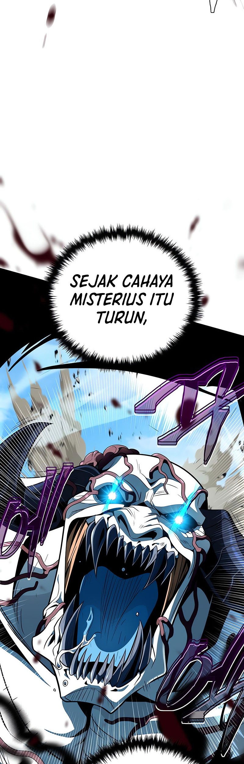 The Dark Magician Transmigrates After 66666 Years Chapter 143 - halaman 11