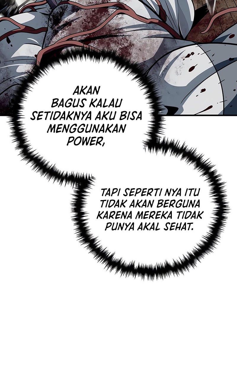 The Dark Magician Transmigrates After 66666 Years Chapter 143 - halaman 13