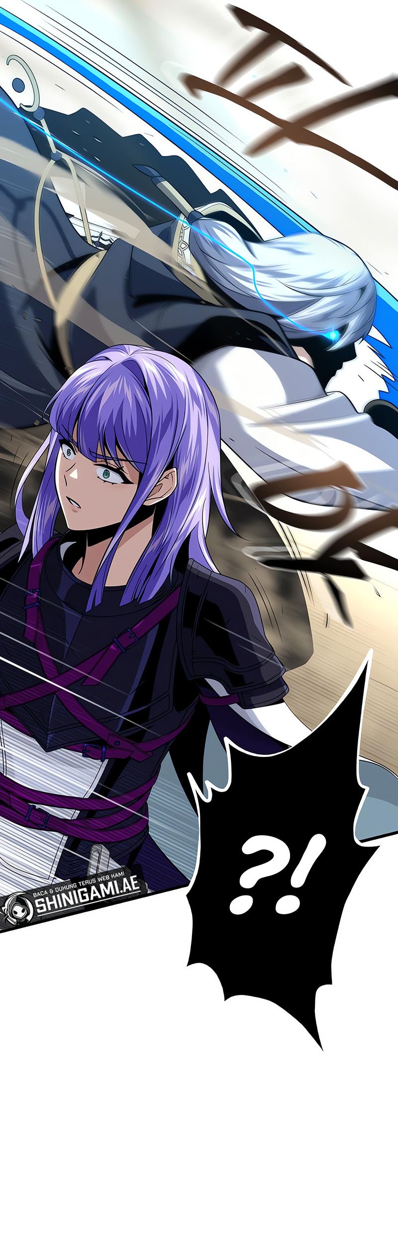 The Dark Magician Transmigrates After 66666 Years Chapter 143 - halaman 15