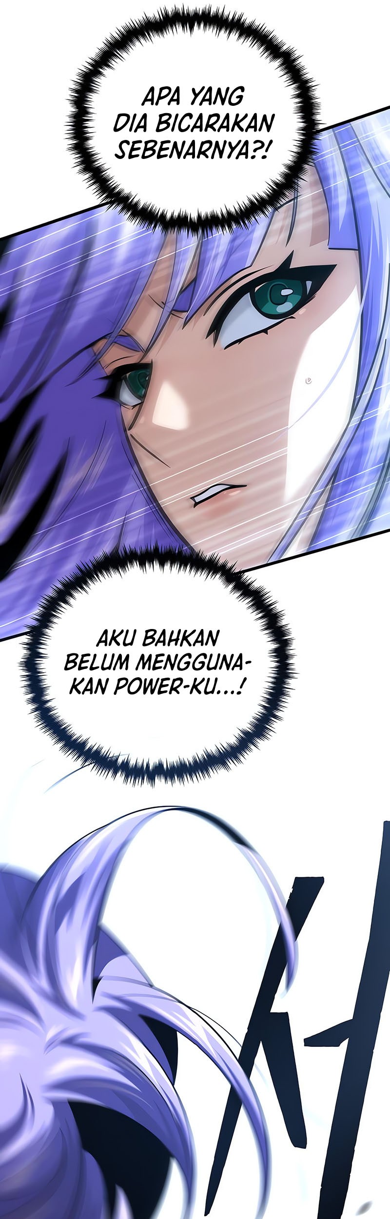 The Dark Magician Transmigrates After 66666 Years Chapter 143 - halaman 16