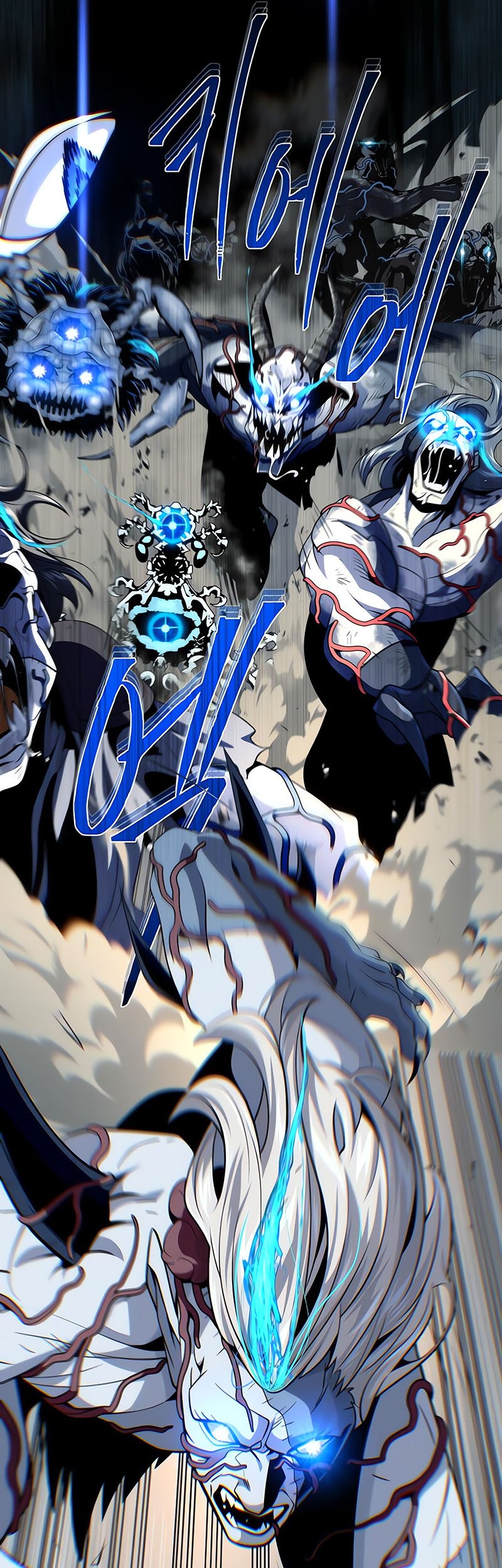 The Dark Magician Transmigrates After 66666 Years Chapter 143 - halaman 22