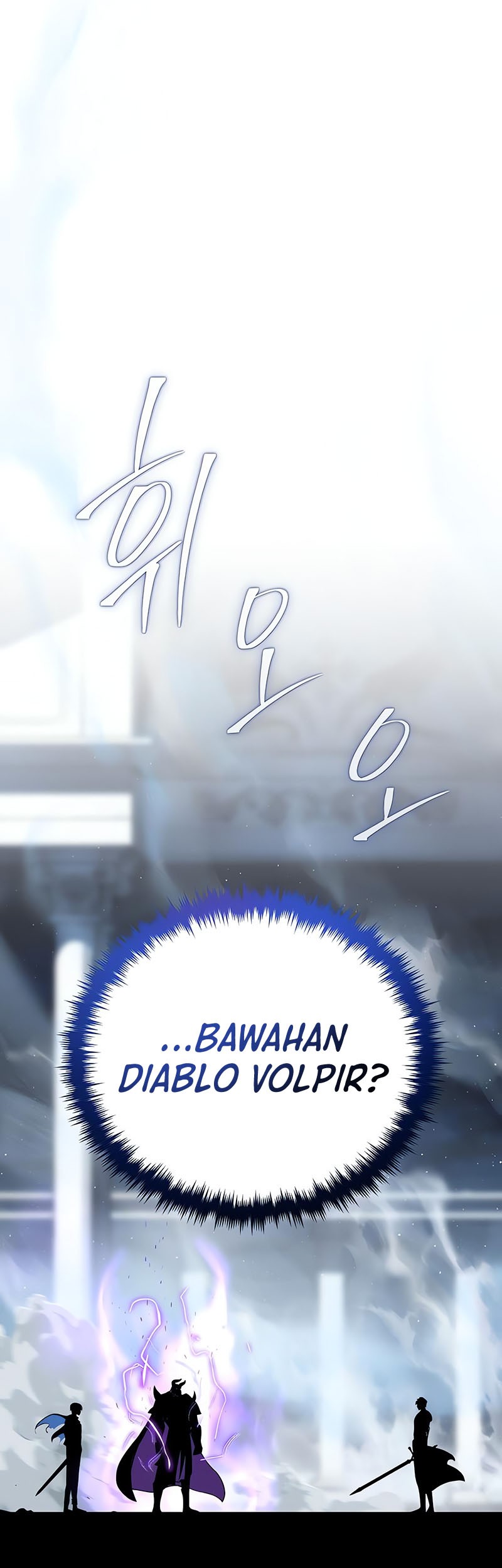 The Dark Magician Transmigrates After 66666 Years Chapter 143 - halaman 24