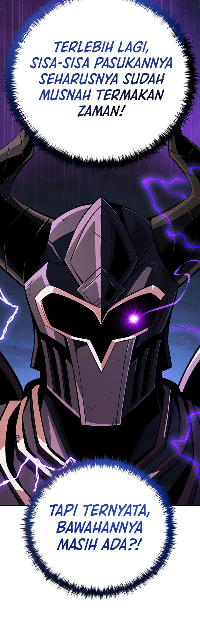 The Dark Magician Transmigrates After 66666 Years Chapter 143 - halaman 27