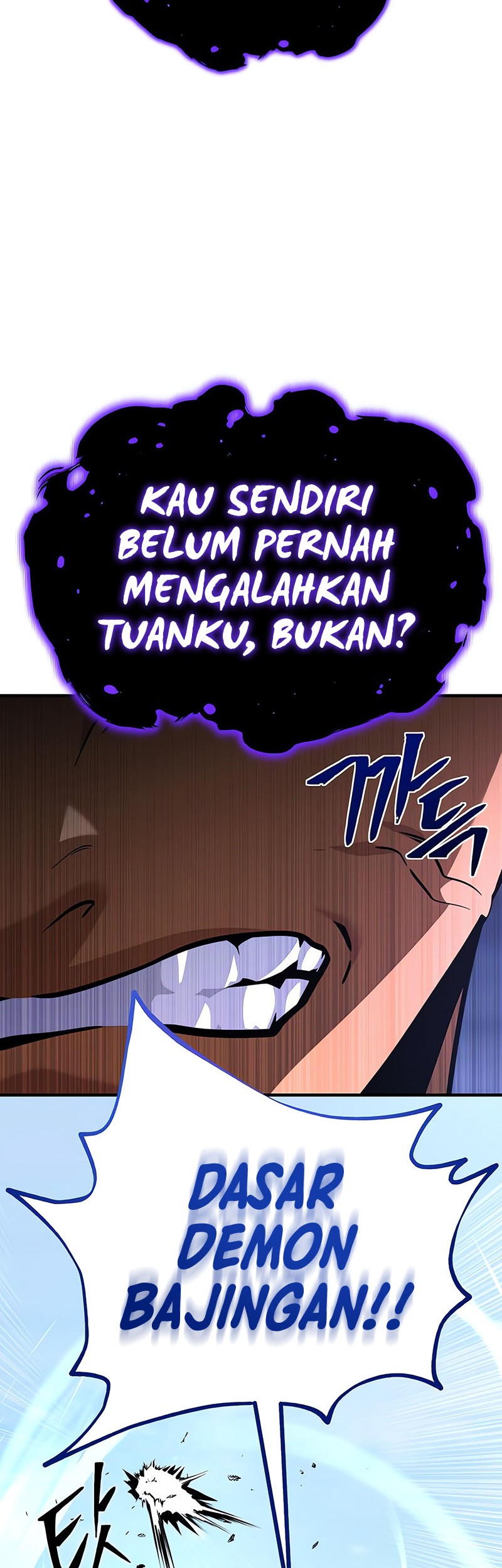The Dark Magician Transmigrates After 66666 Years Chapter 143 - halaman 31
