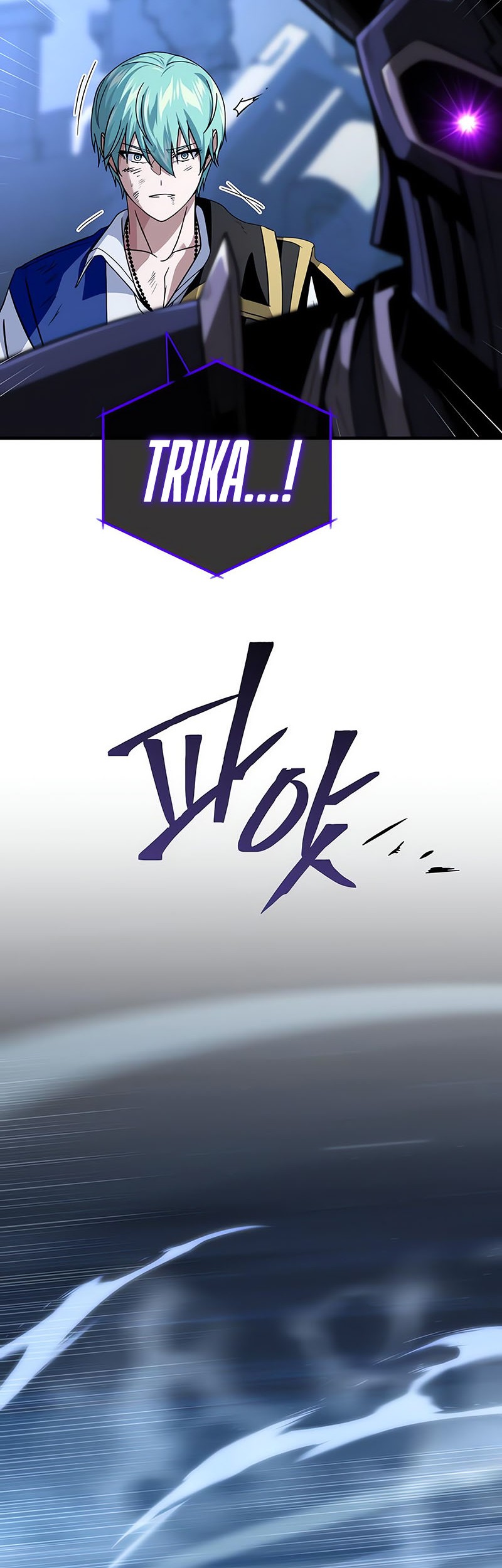 The Dark Magician Transmigrates After 66666 Years Chapter 143 - halaman 33