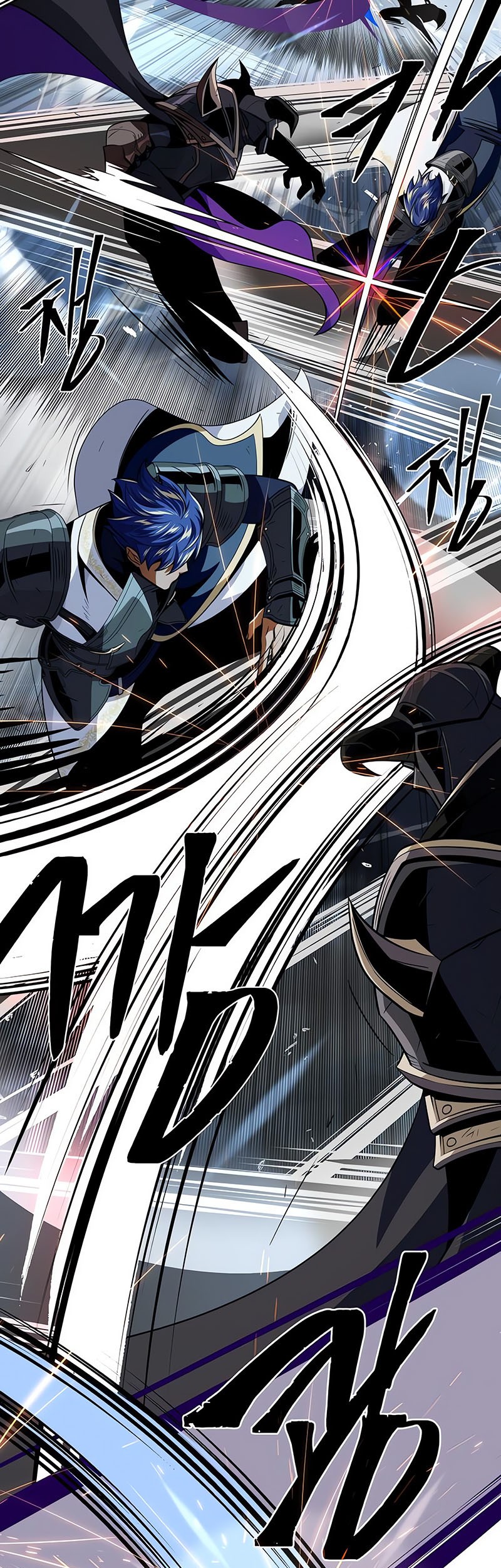 The Dark Magician Transmigrates After 66666 Years Chapter 143 - halaman 36