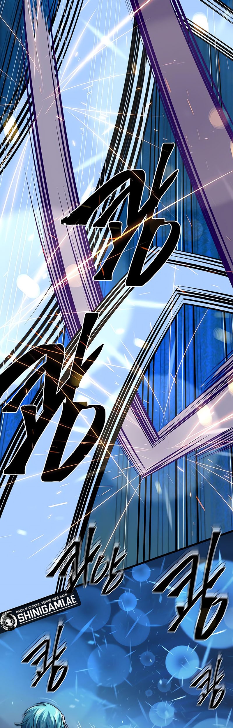 The Dark Magician Transmigrates After 66666 Years Chapter 143 - halaman 38