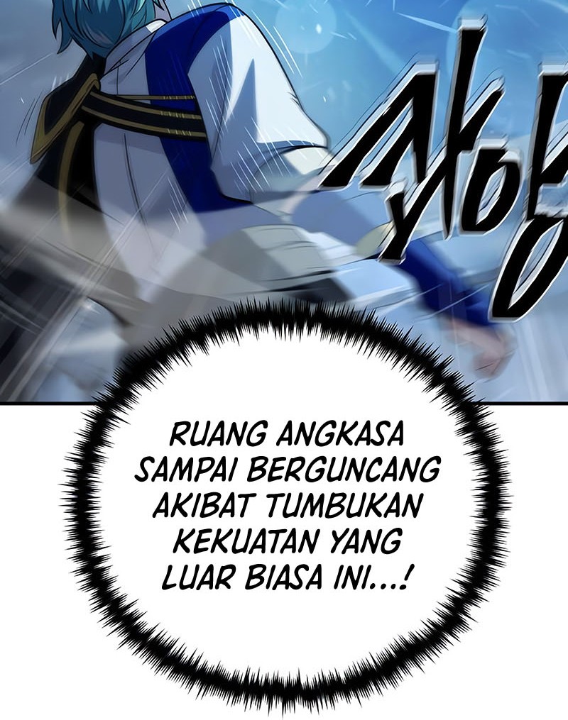 The Dark Magician Transmigrates After 66666 Years Chapter 143 - halaman 39
