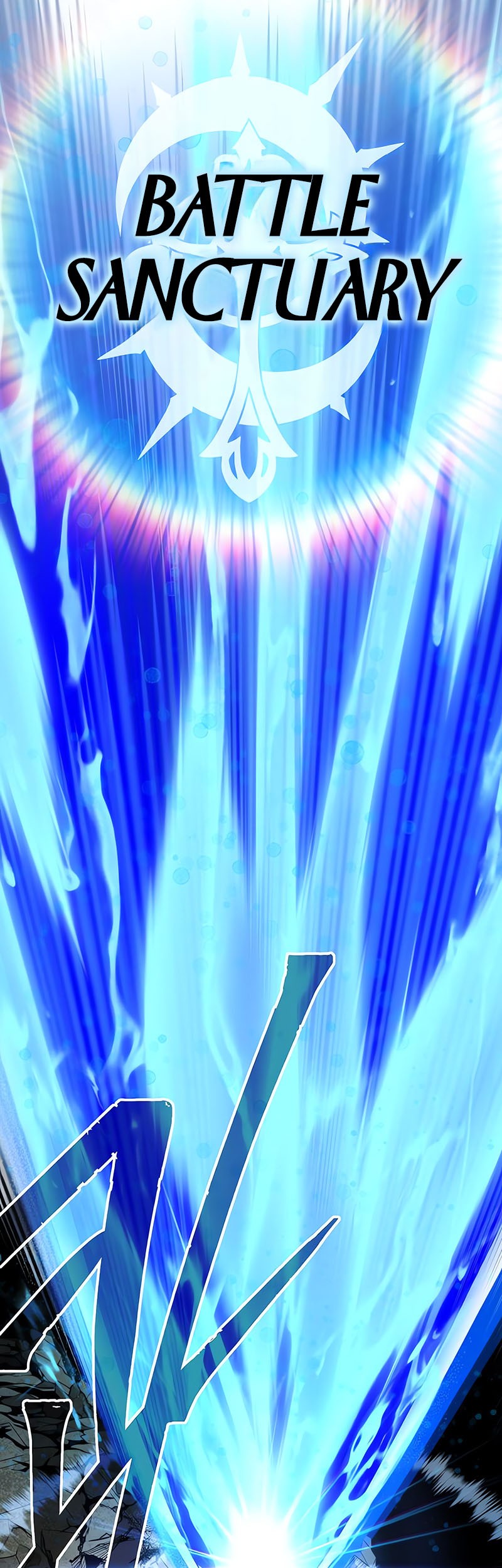 The Dark Magician Transmigrates After 66666 Years Chapter 143 - halaman 4