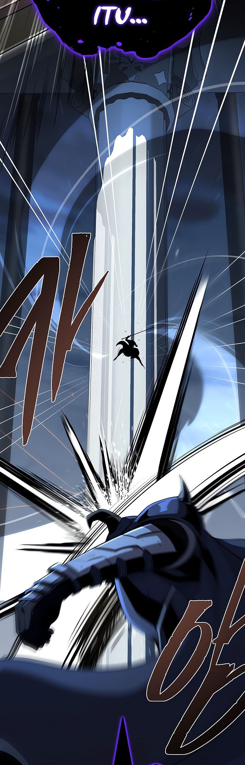 The Dark Magician Transmigrates After 66666 Years Chapter 143 - halaman 41