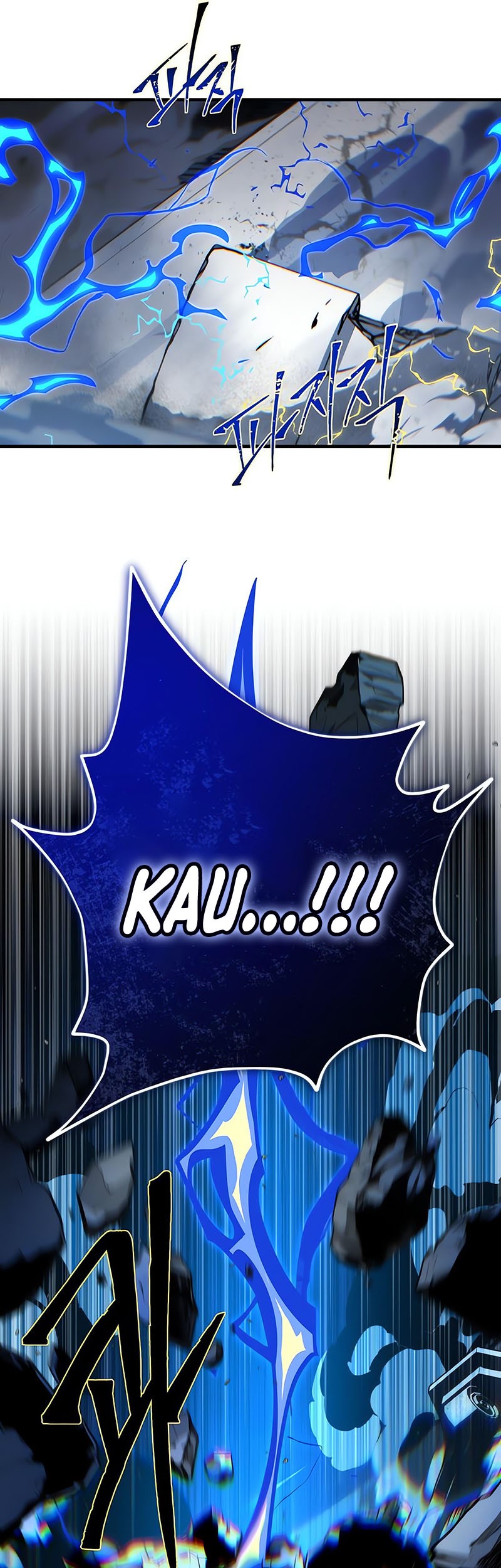 The Dark Magician Transmigrates After 66666 Years Chapter 143 - halaman 44