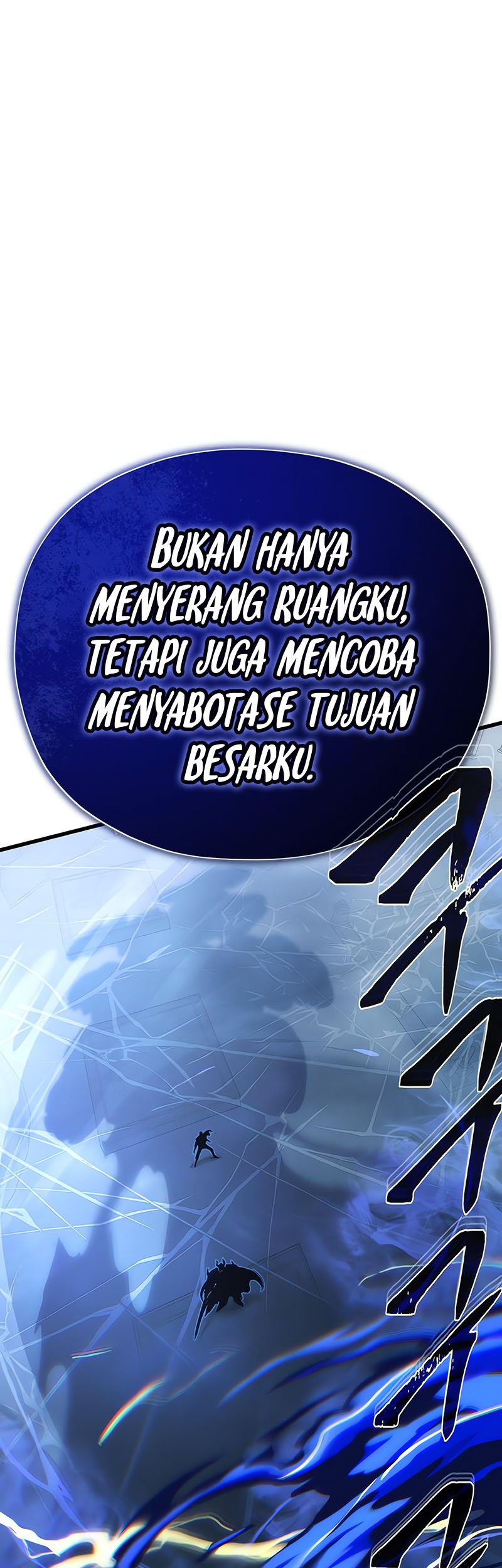 The Dark Magician Transmigrates After 66666 Years Chapter 143 - halaman 46