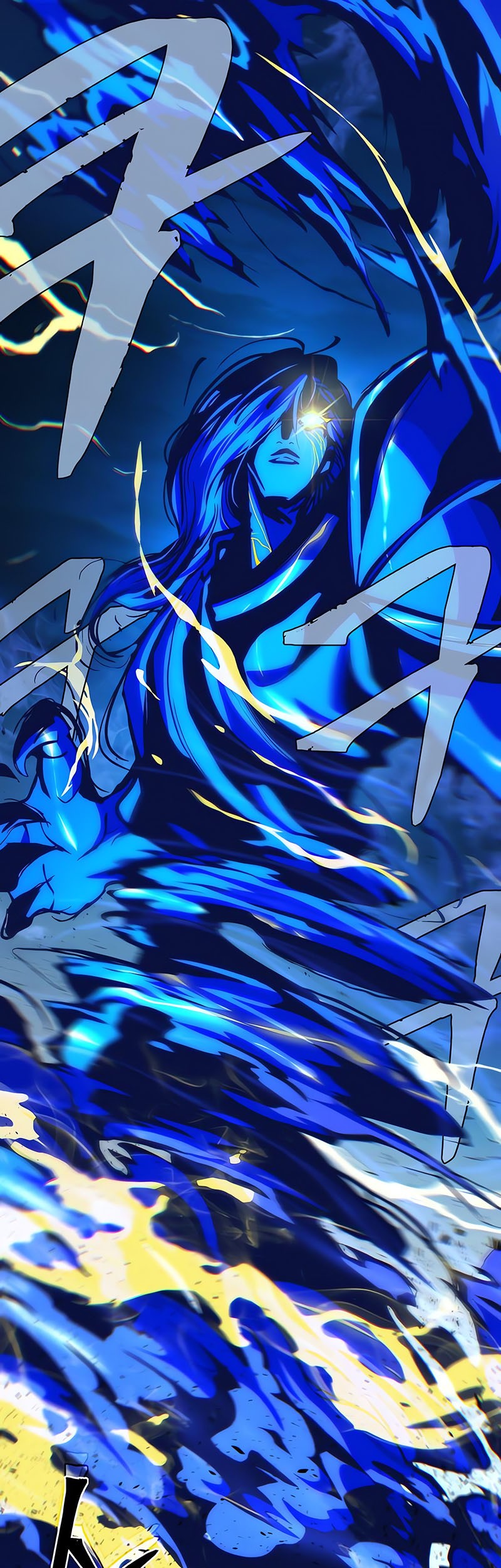 The Dark Magician Transmigrates After 66666 Years Chapter 143 - halaman 48