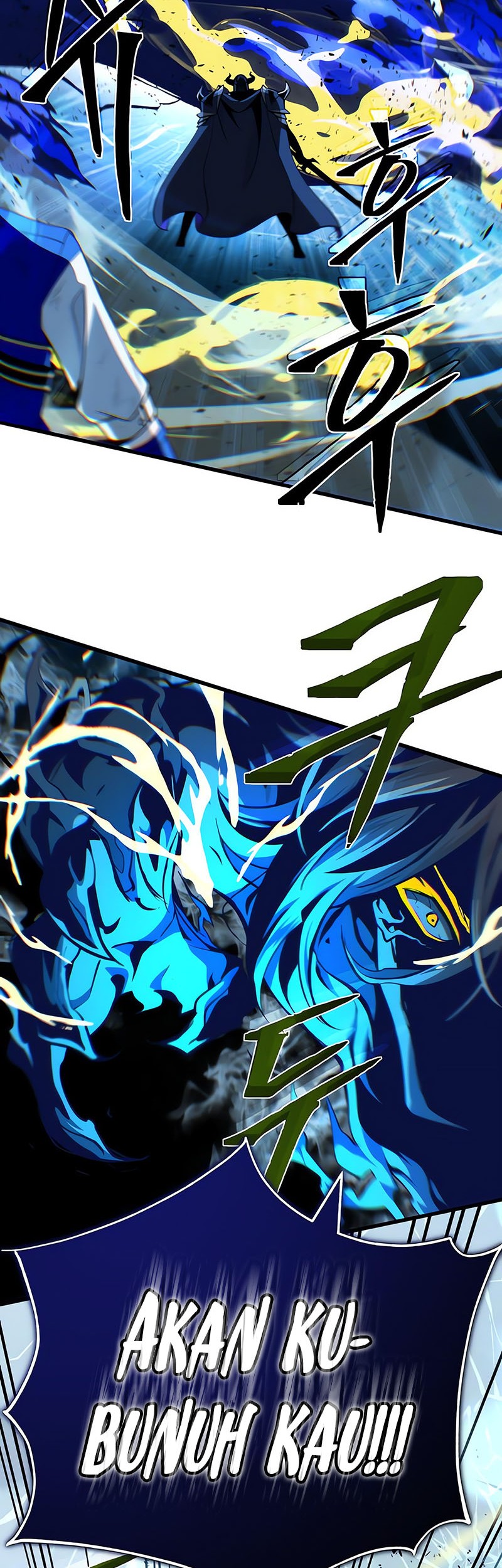 The Dark Magician Transmigrates After 66666 Years Chapter 143 - halaman 49