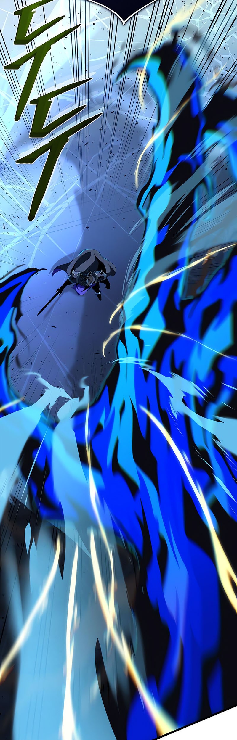 The Dark Magician Transmigrates After 66666 Years Chapter 143 - halaman 50