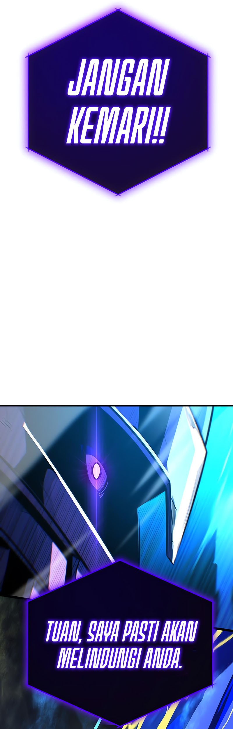 The Dark Magician Transmigrates After 66666 Years Chapter 143 - halaman 52