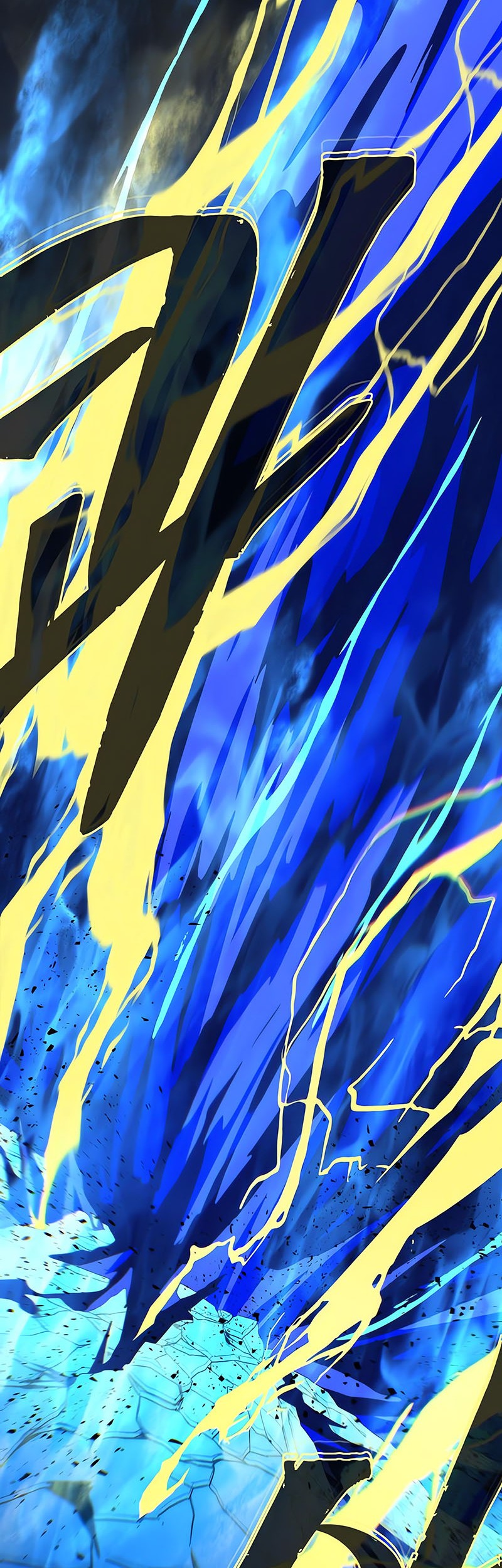 The Dark Magician Transmigrates After 66666 Years Chapter 143 - halaman 53