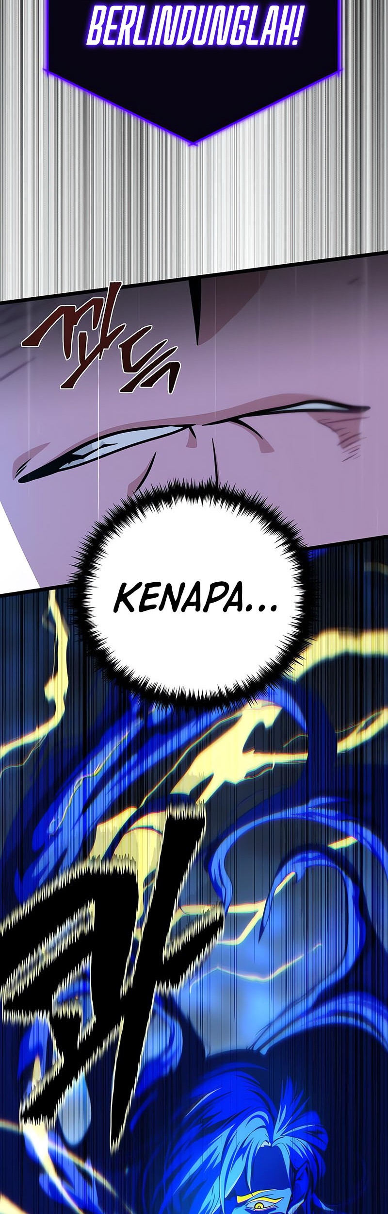 The Dark Magician Transmigrates After 66666 Years Chapter 143 - halaman 55