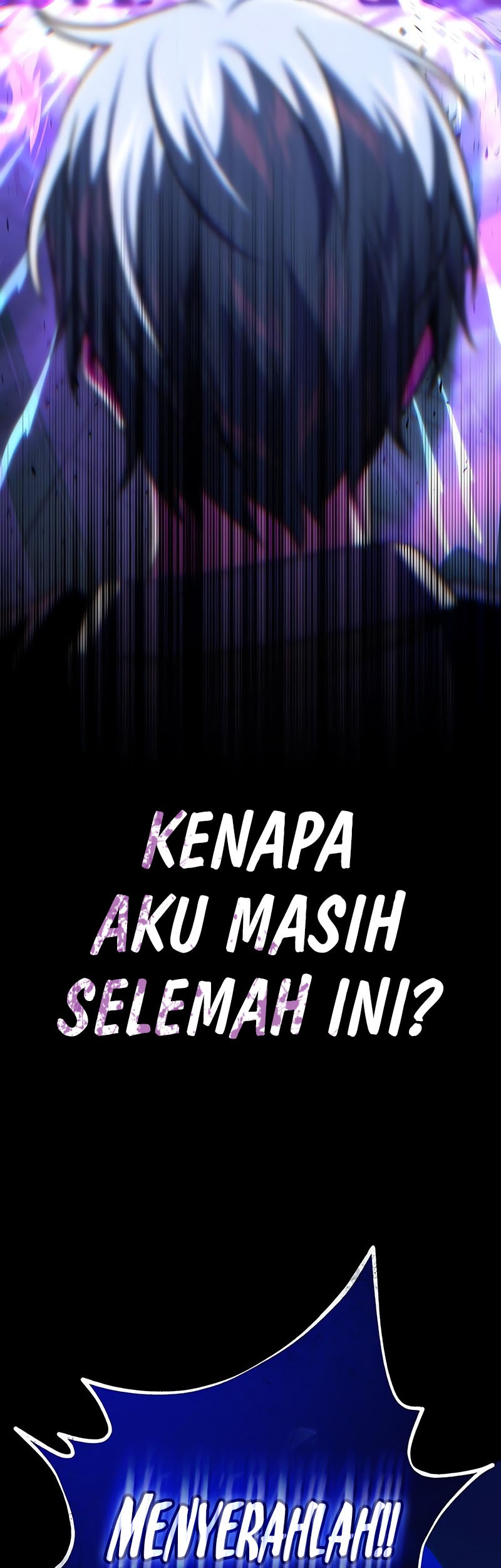 The Dark Magician Transmigrates After 66666 Years Chapter 143 - halaman 57