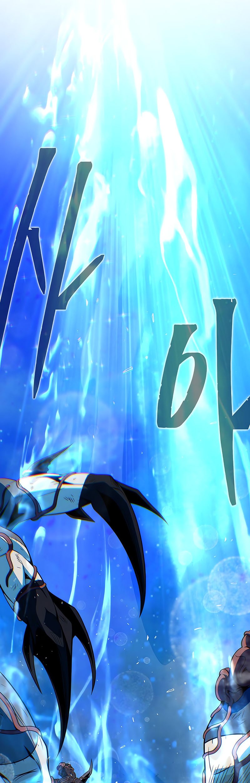 The Dark Magician Transmigrates After 66666 Years Chapter 143 - halaman 6