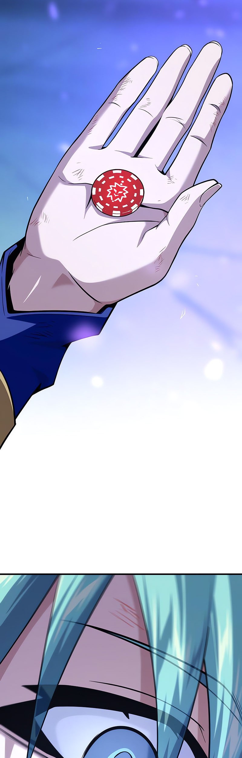 The Dark Magician Transmigrates After 66666 Years Chapter 143 - halaman 62