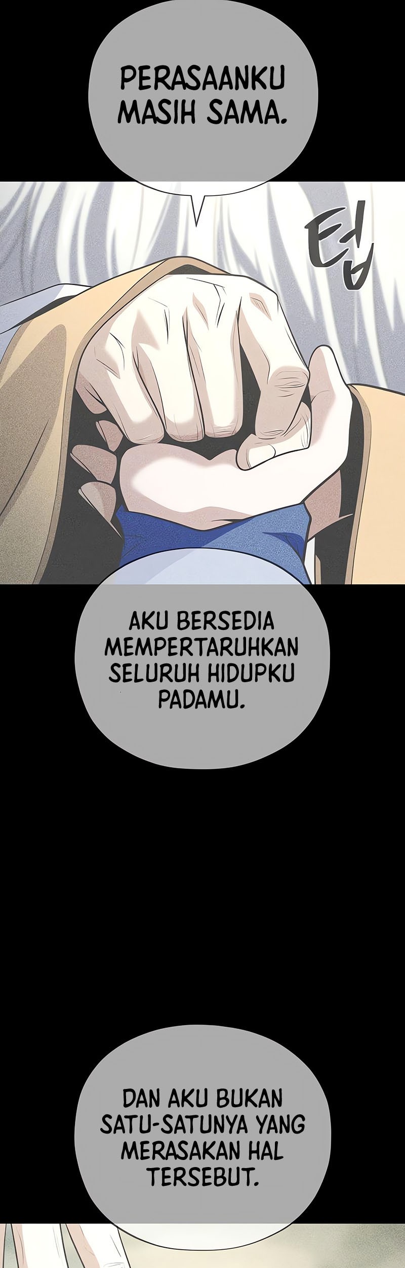 The Dark Magician Transmigrates After 66666 Years Chapter 143 - halaman 65
