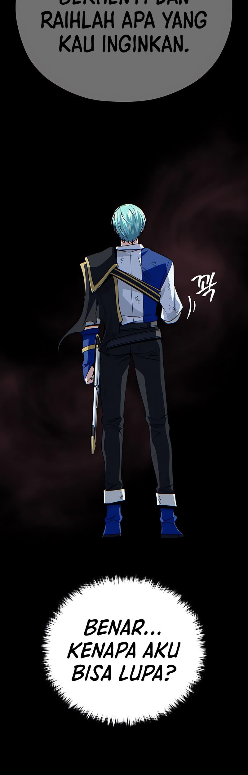 The Dark Magician Transmigrates After 66666 Years Chapter 143 - halaman 67