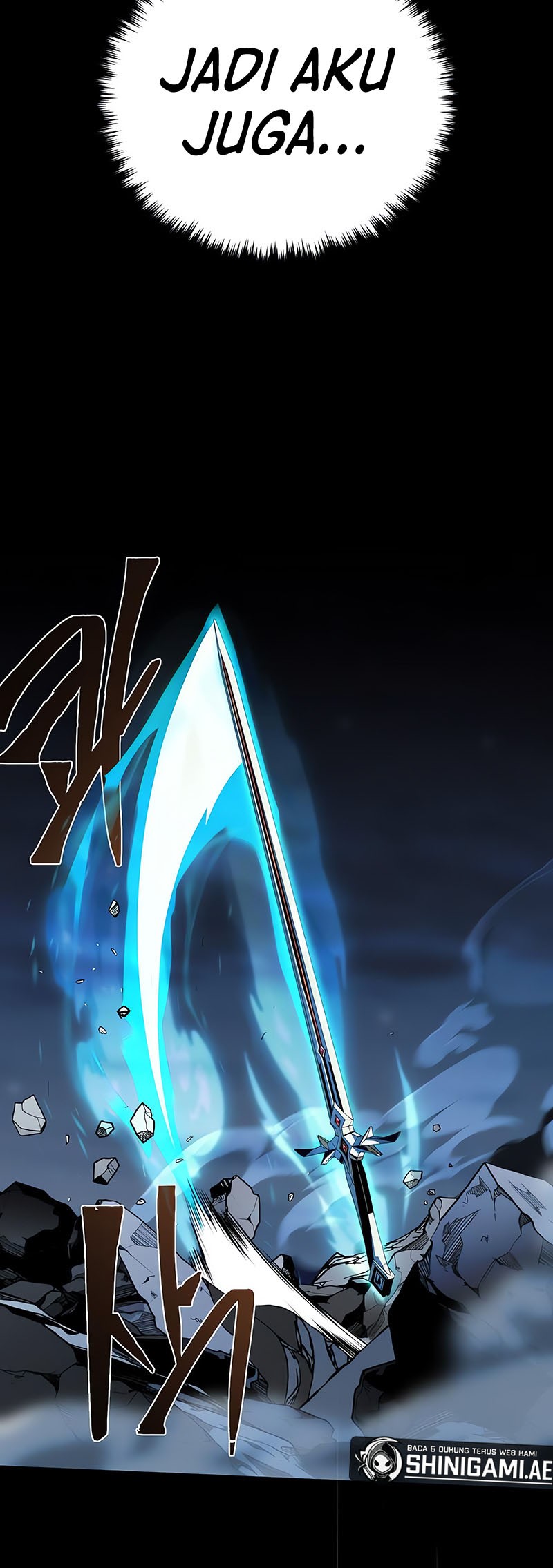The Dark Magician Transmigrates After 66666 Years Chapter 143 - halaman 71
