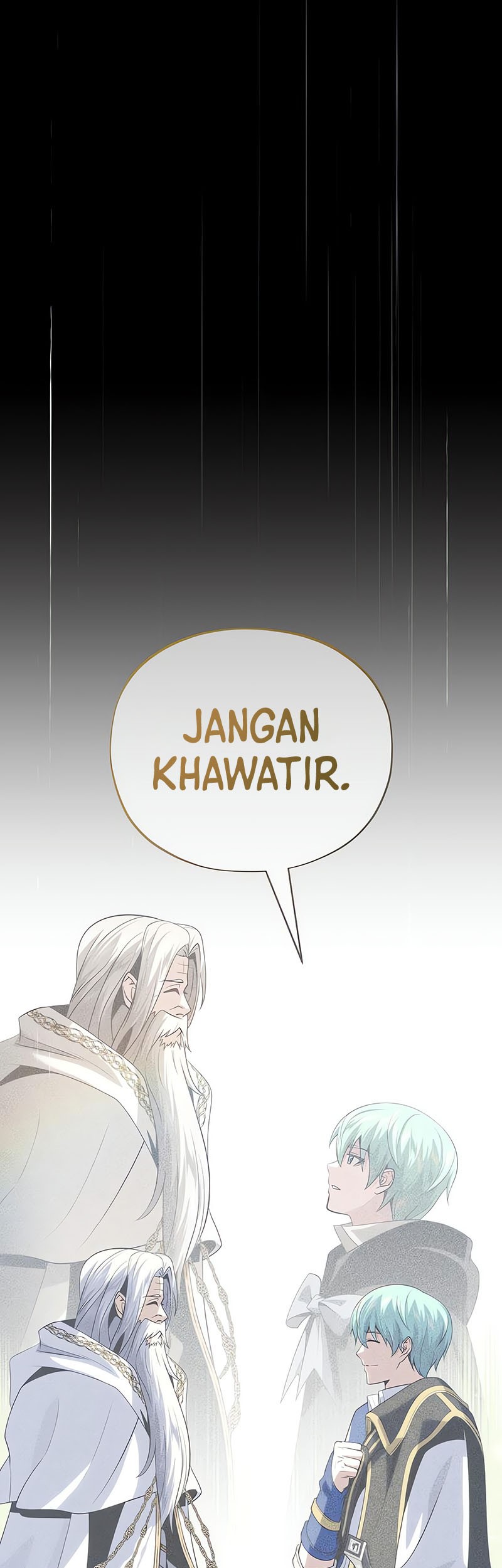 The Dark Magician Transmigrates After 66666 Years Chapter 143 - halaman 72