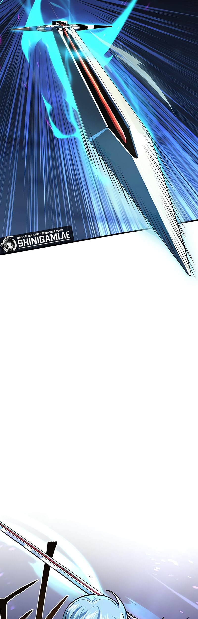 The Dark Magician Transmigrates After 66666 Years Chapter 143 - halaman 74