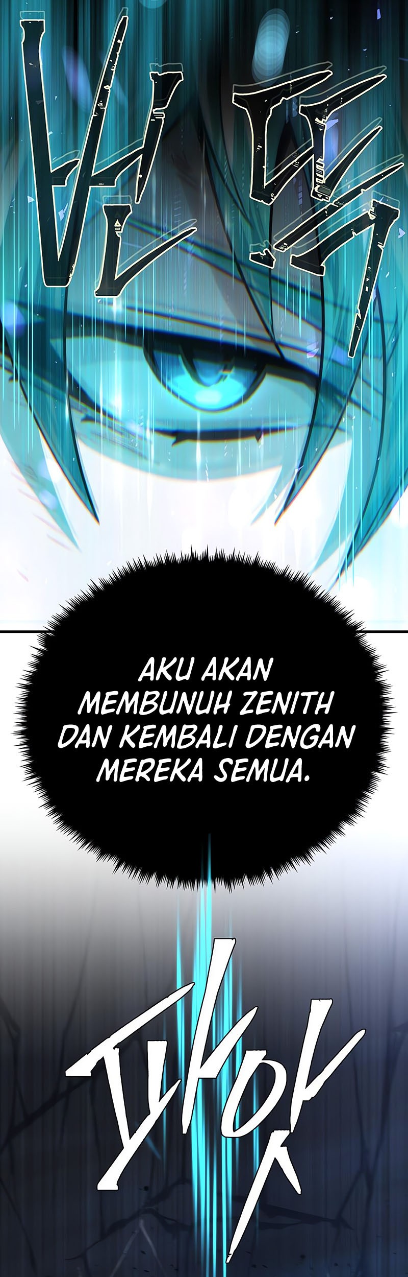The Dark Magician Transmigrates After 66666 Years Chapter 143 - halaman 76