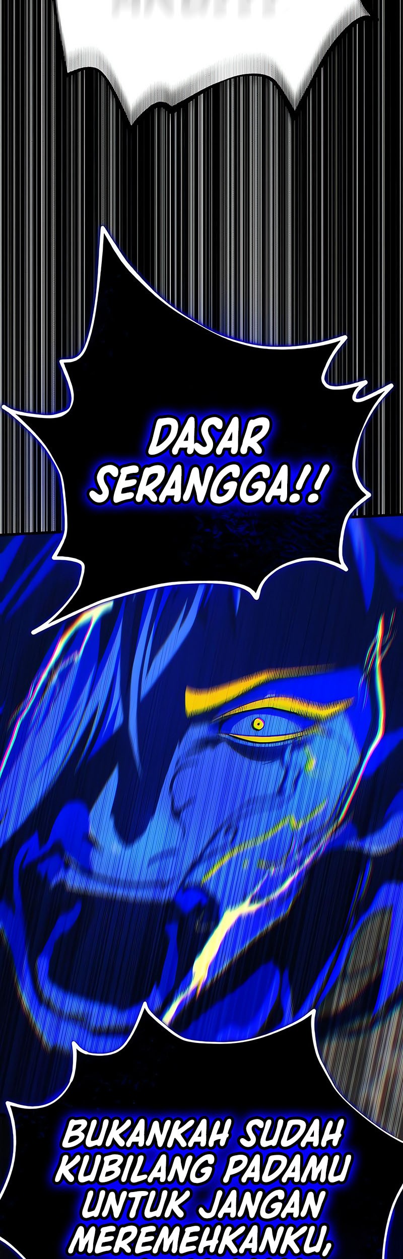 The Dark Magician Transmigrates After 66666 Years Chapter 143 - halaman 80