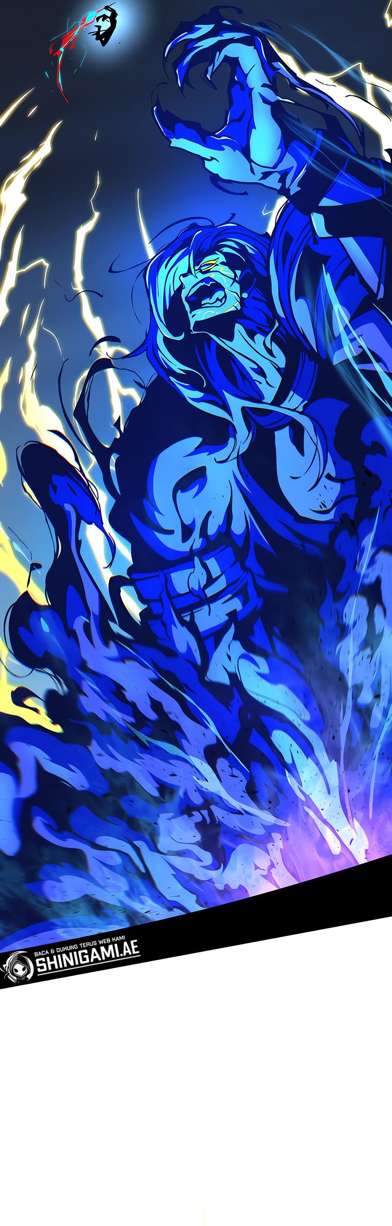 The Dark Magician Transmigrates After 66666 Years Chapter 143 - halaman 82
