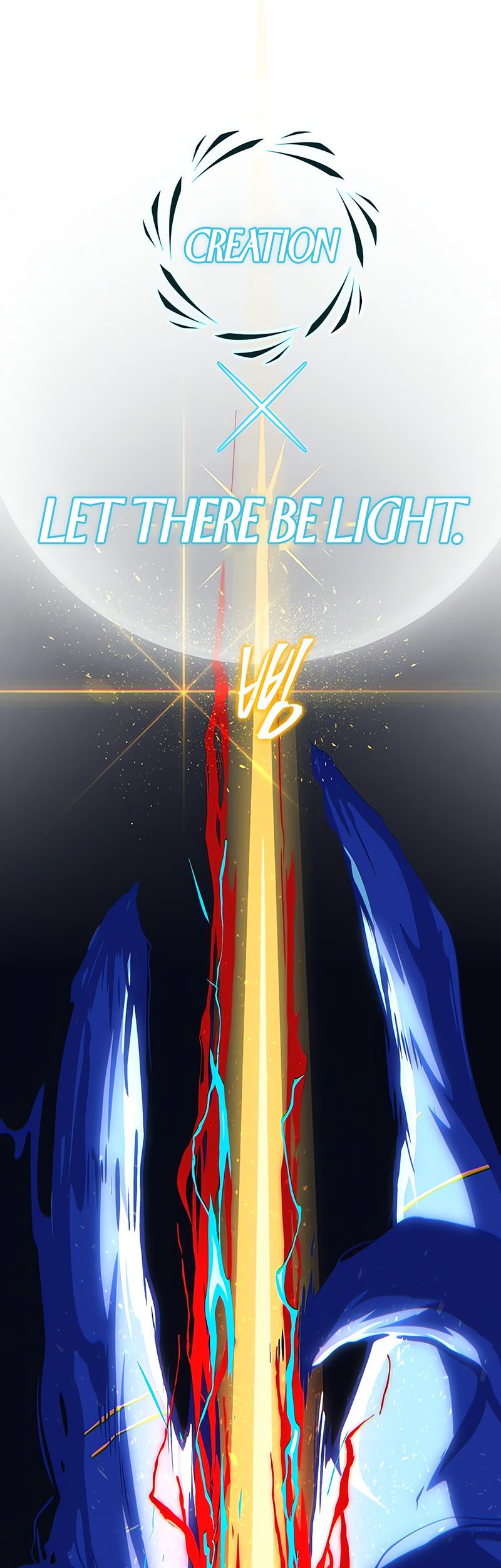 The Dark Magician Transmigrates After 66666 Years Chapter 143 - halaman 83